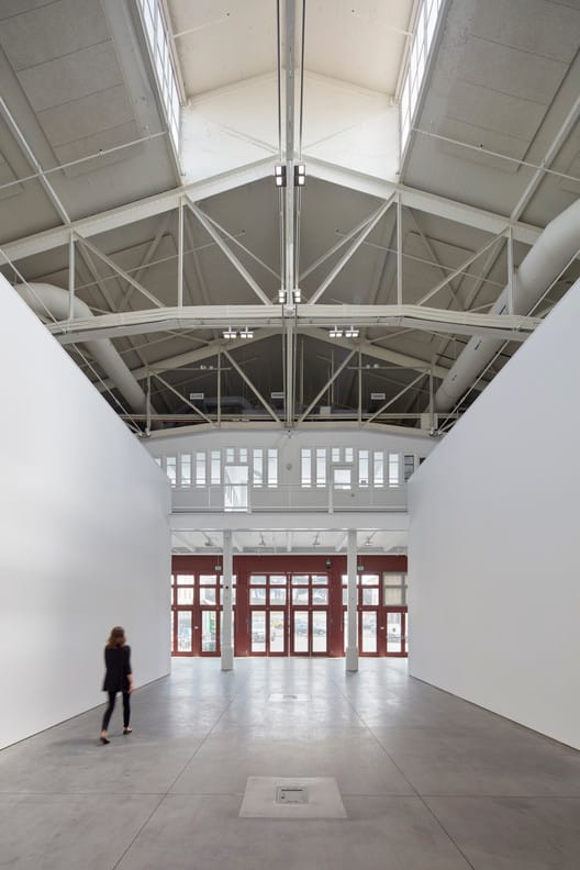 Fort Mason Center for Arts & Culture ...