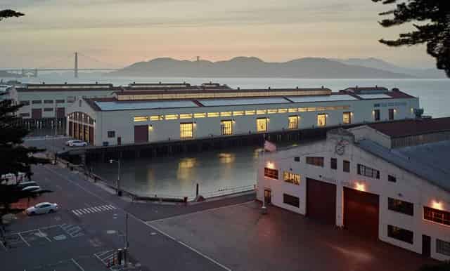 Auditorium
