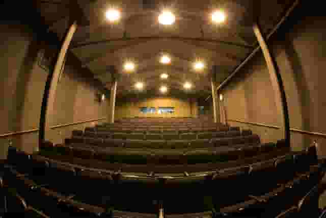 Auditorium