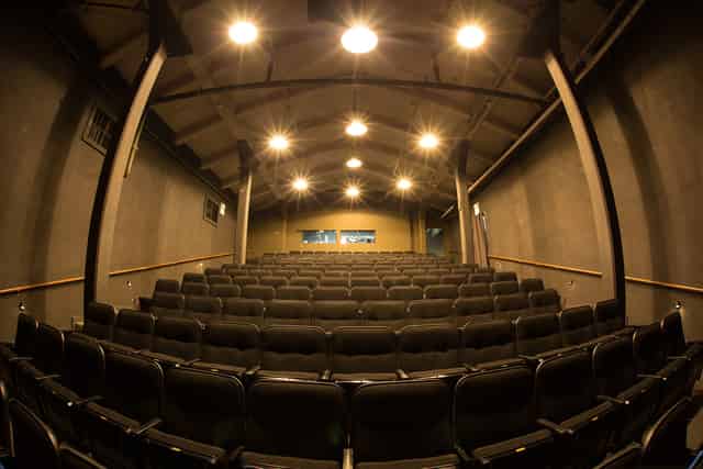 Auditorium