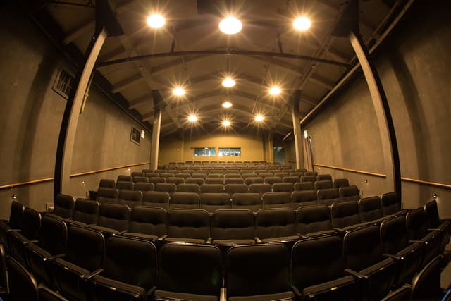 Auditorium
