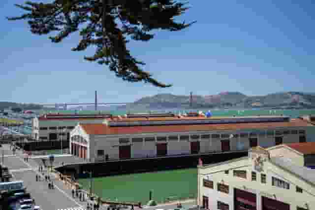 Landmark Building C