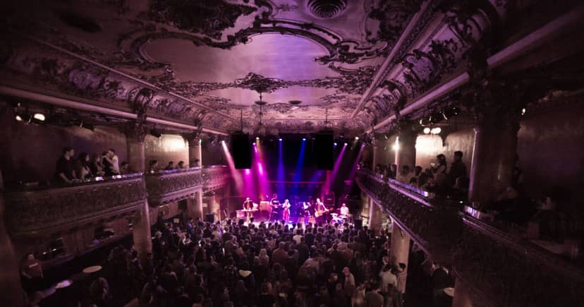 Tr/St in San Francisco at Great ...