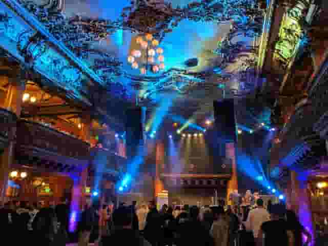 Great American Music Hall