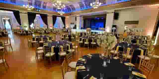Historic Ballroom