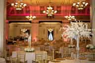 Private Dining Rooms