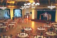 Baroque Music Venues