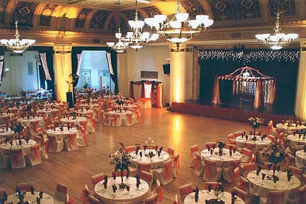 Bay Area Wedding Venues