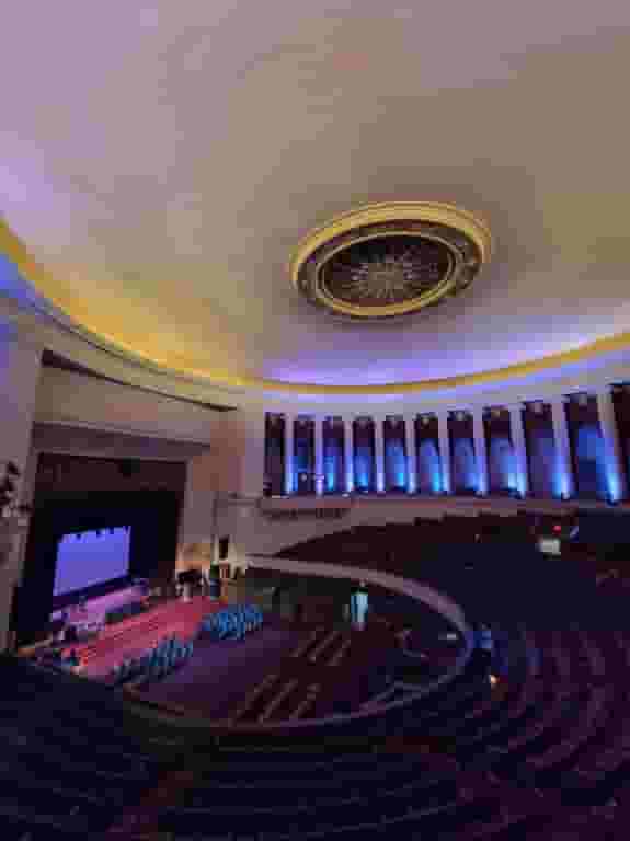 Auditorium