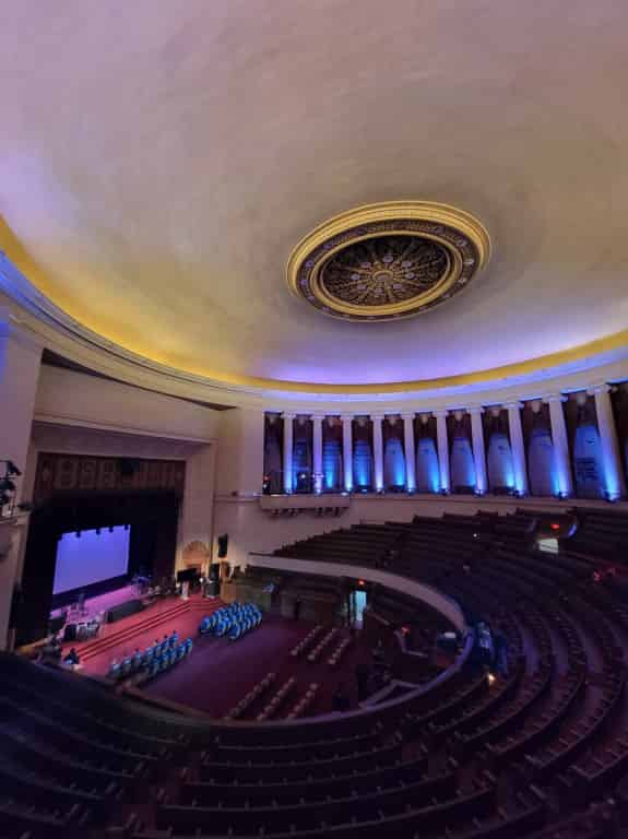 Auditorium