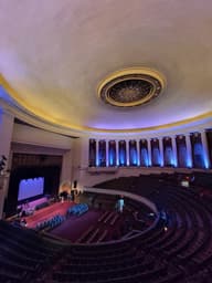 Theatres