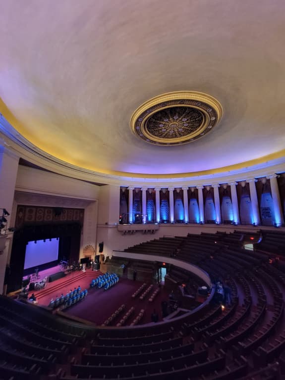 Auditorium