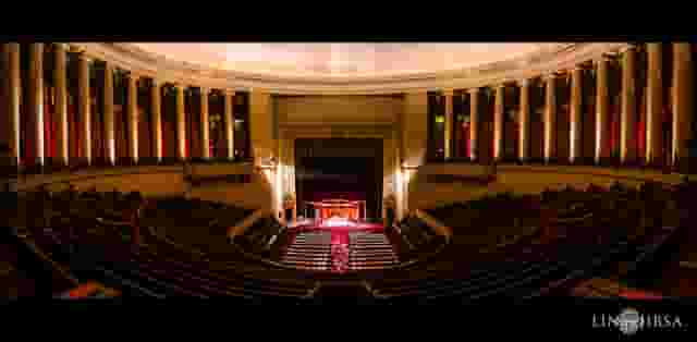 Auditorium