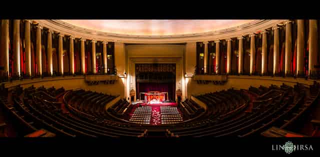 Auditorium