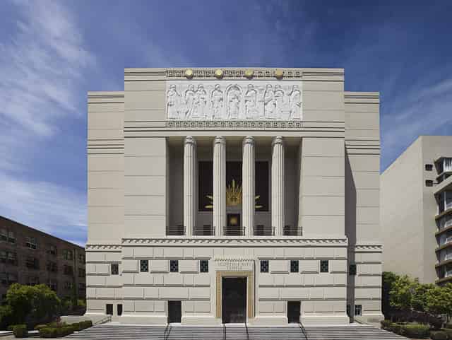 Auditorium