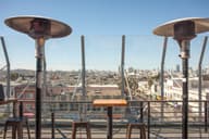 Outdoor Terraces
