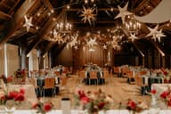 Reception Halls