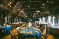 Reception Halls