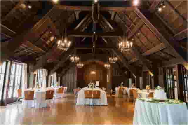 Reception Hall