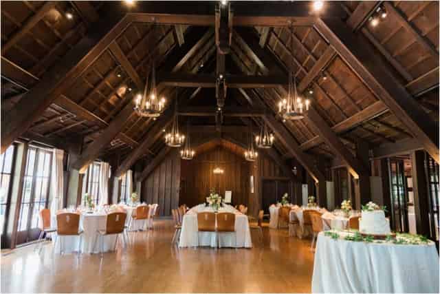 Reception Hall