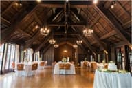 Summer Party Venues