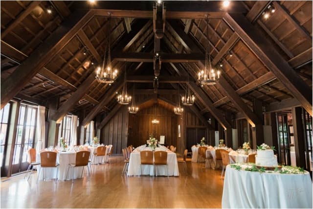Reception Hall