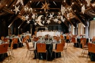 Summer Party Venues