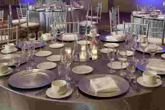 Wedding venue