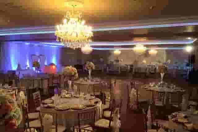 Wedding venue