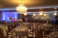 Reception Halls