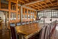 Christmas Party Venues