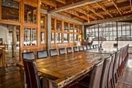 Christmas Party Venues