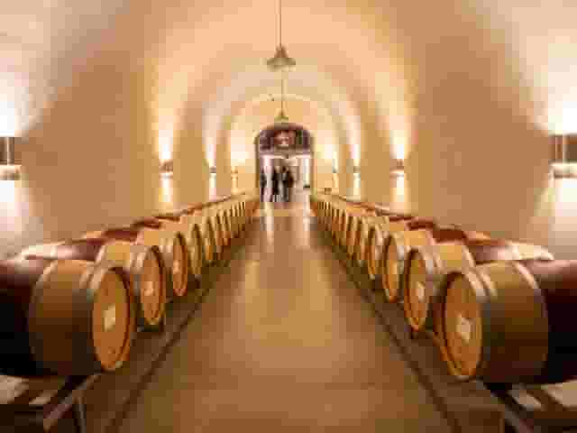 Wine Cave