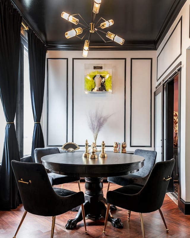 Daylight Meeting Room | The Academy SF
