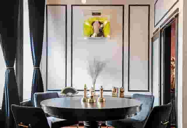 Academy Daylight