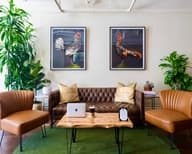 Reception Venues