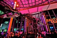 Reception Halls