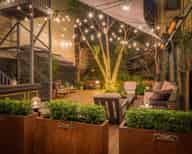 Private Bars