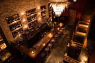 Private Bars
