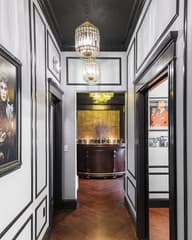 Reception Venues