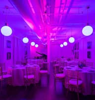 Reception Venues