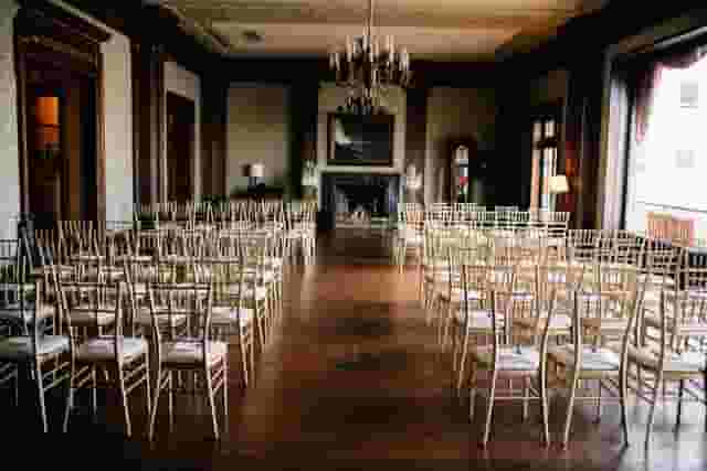 Event venue