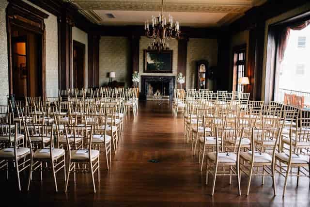 Event venue