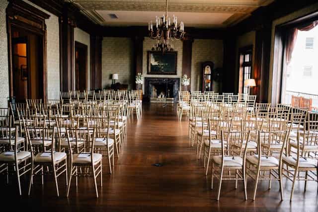 The University Club of San Francisco ...