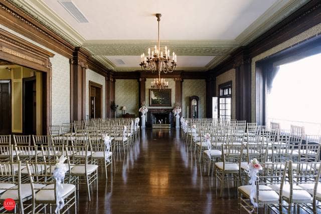 The University Club of San Francisco ...