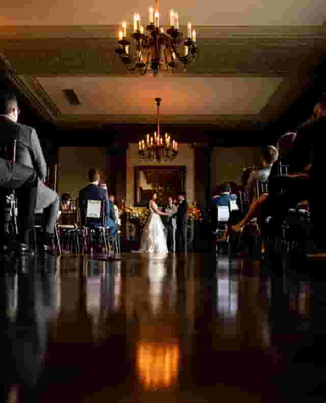 Event venue