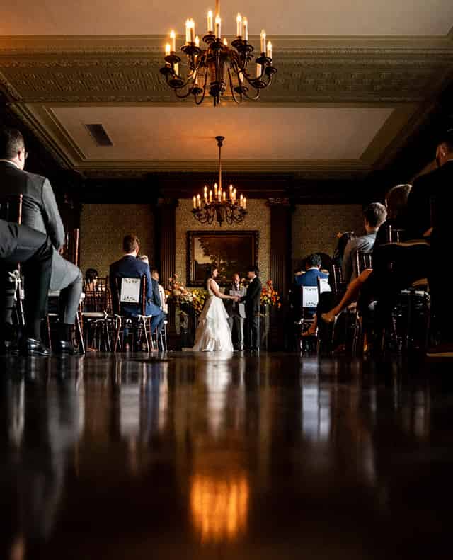 Event venue
