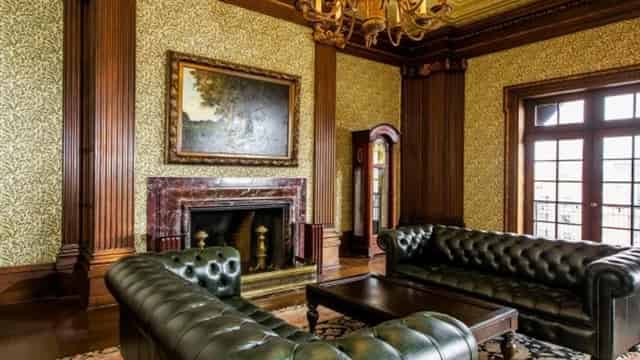 Traditional Rooms