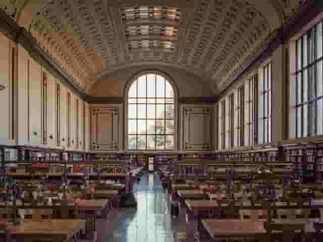 Library