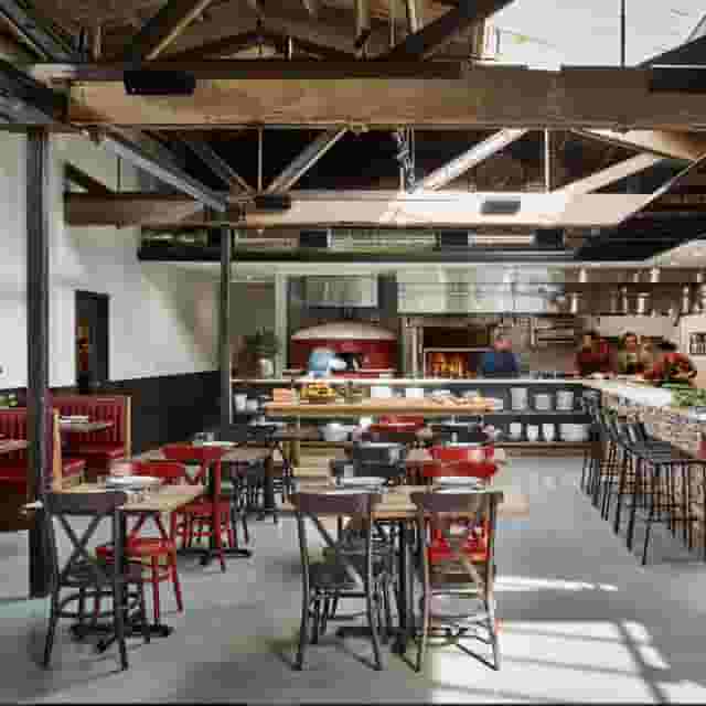 Private Dining